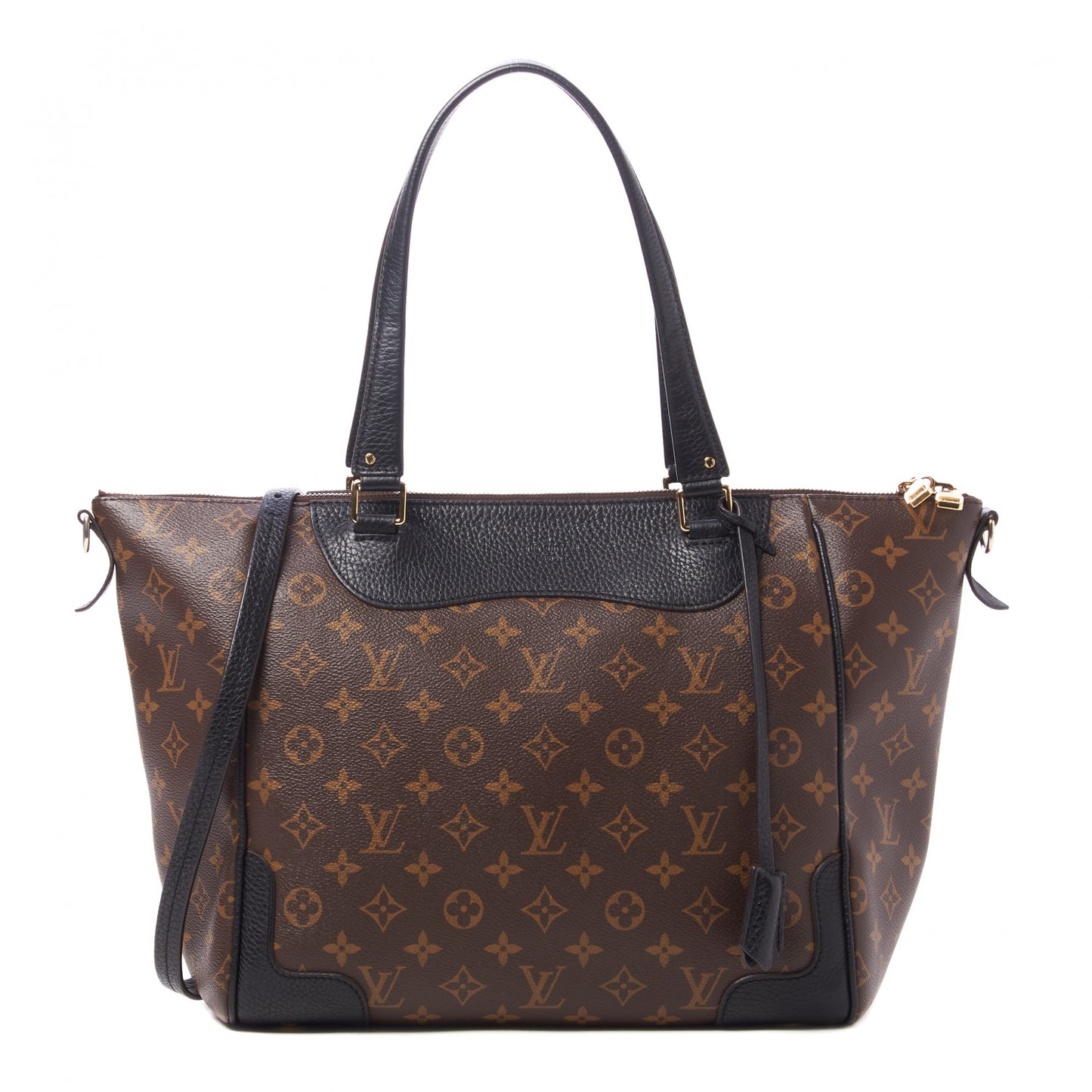 Monogram Estrela NM Black