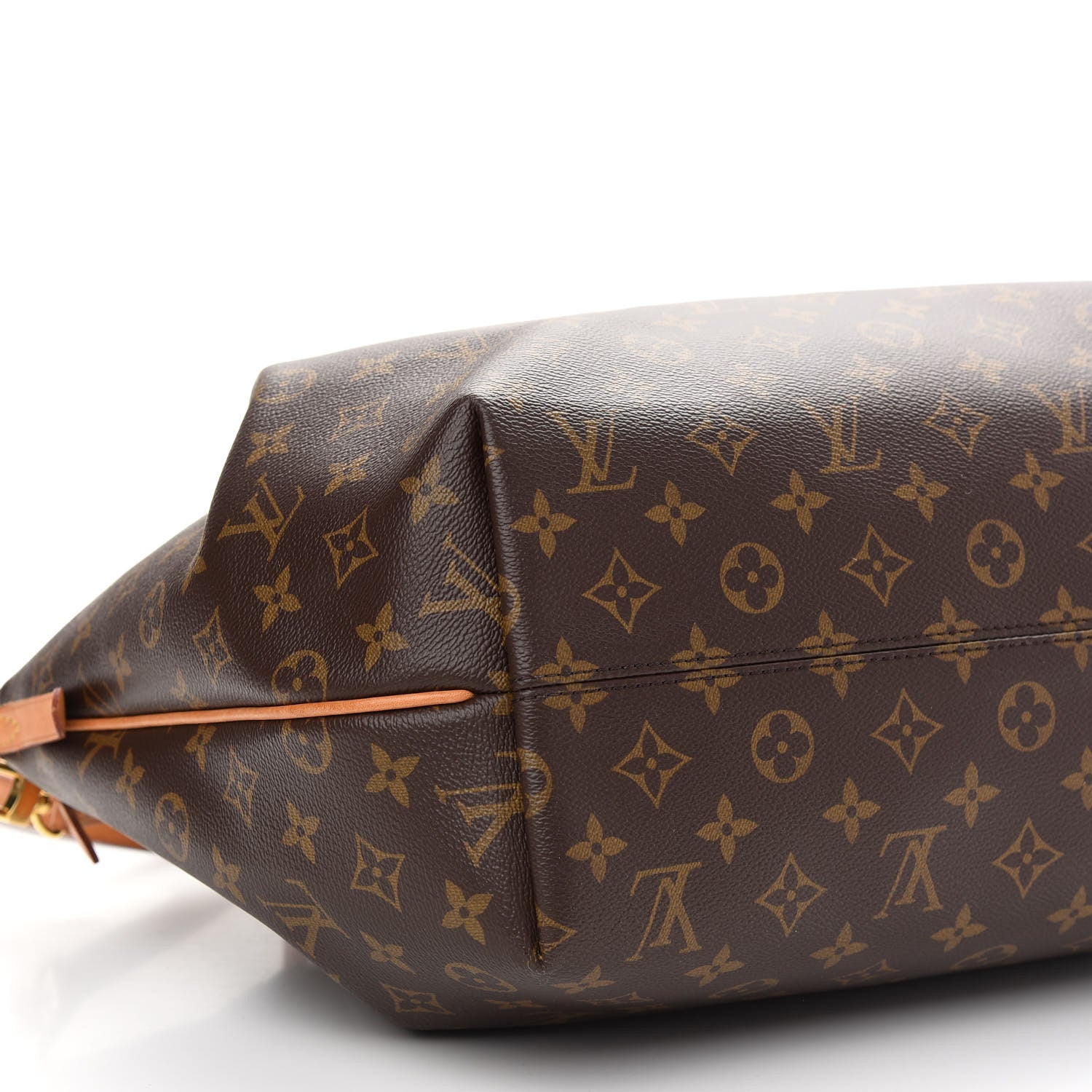 Louis Vuitton Monogram Turenne GM 7 of 8