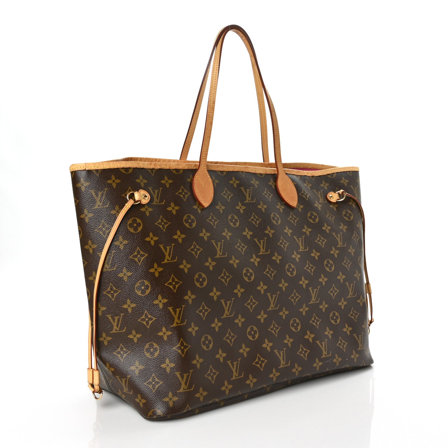 Monogram MOCA Neverfull GM