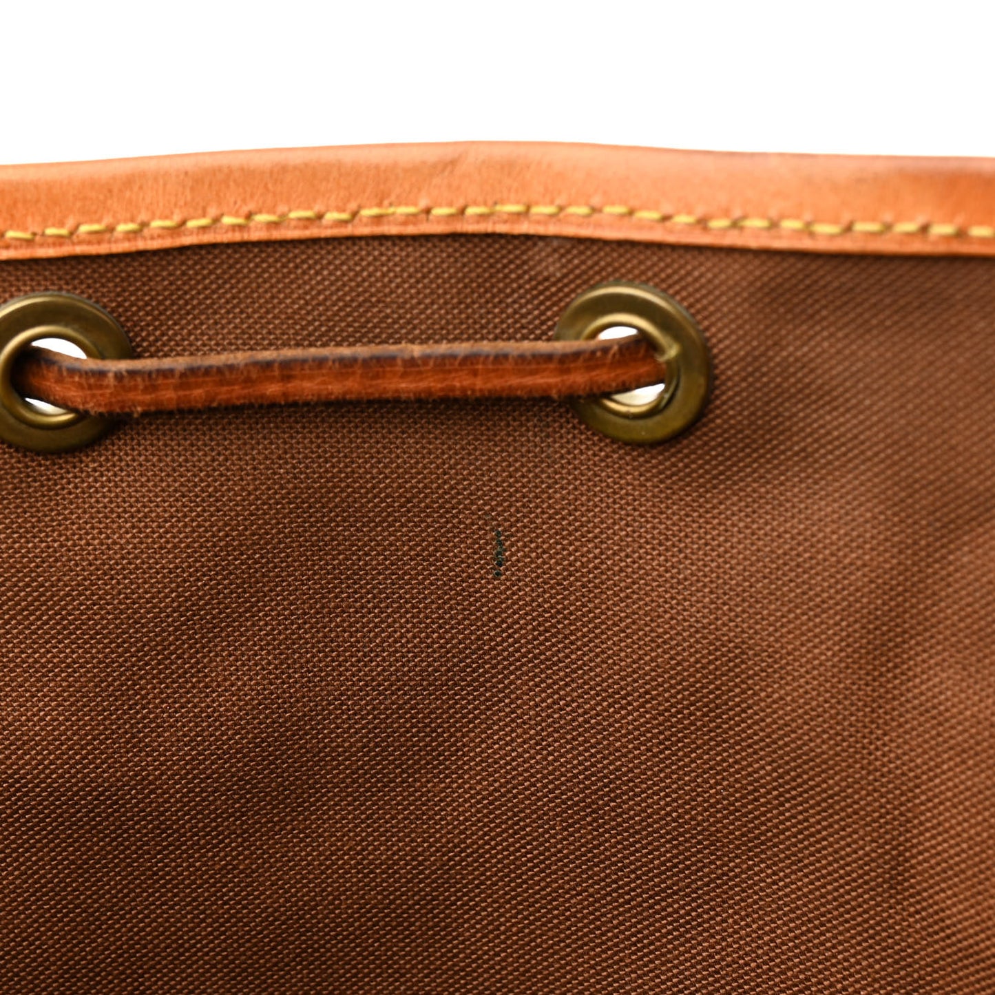 LOUIS VUITTON Monogram Noe
