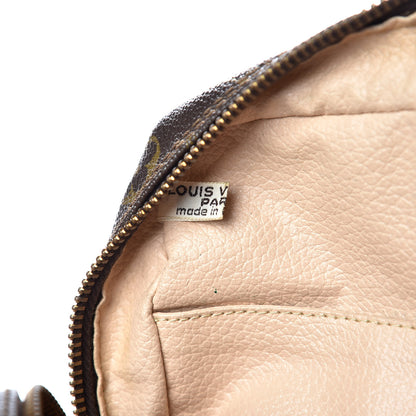 Louis Vuitton Monogram Trousse Toilette 23 8 of 10