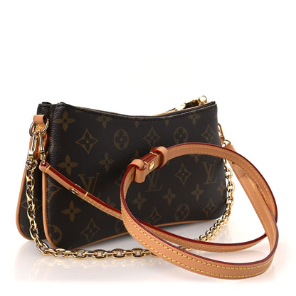 Louis Vuitton Monogram Liv Pochette 3 of 10