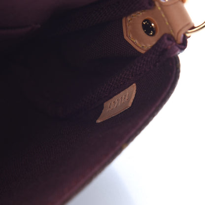 Louis Vuitton Monogram Favorite PM 8 of 8