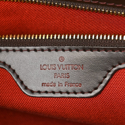 Louis Vuitton Damier Ebene Nolita 6 of 8