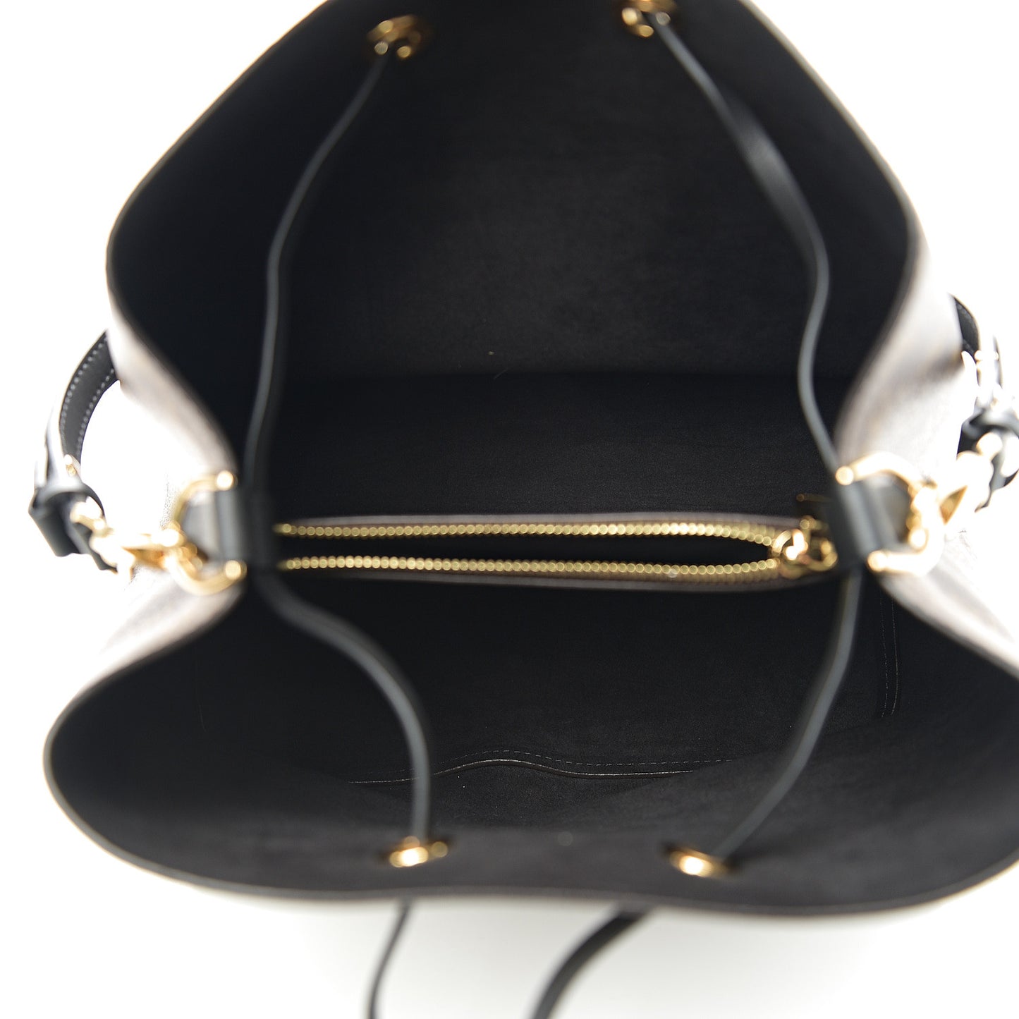 Monogram Neonoe MM Black