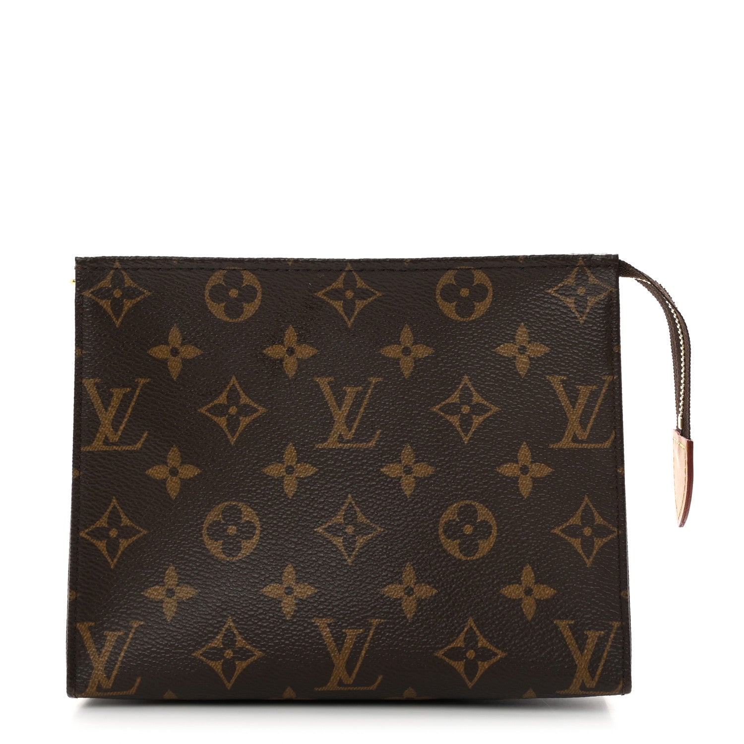Louis Vuitton Monogram Toiletry Pouch 19 1 of 9