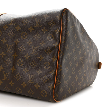 Louis Vuitton Monogram Keepall 60 9 of 9