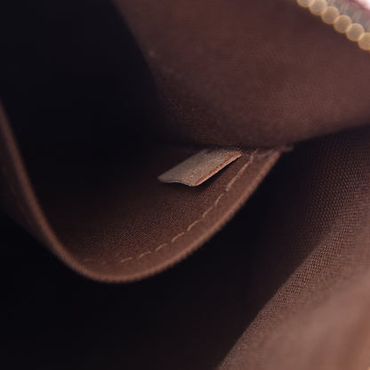 Louis Vuitton Monogram Odeon PM 7 of 13