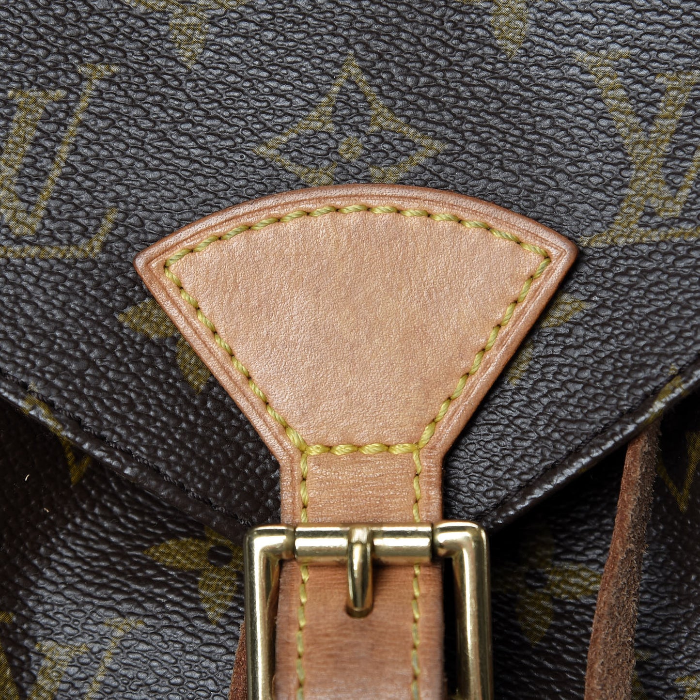 Monogram Montsouris MM Backpack