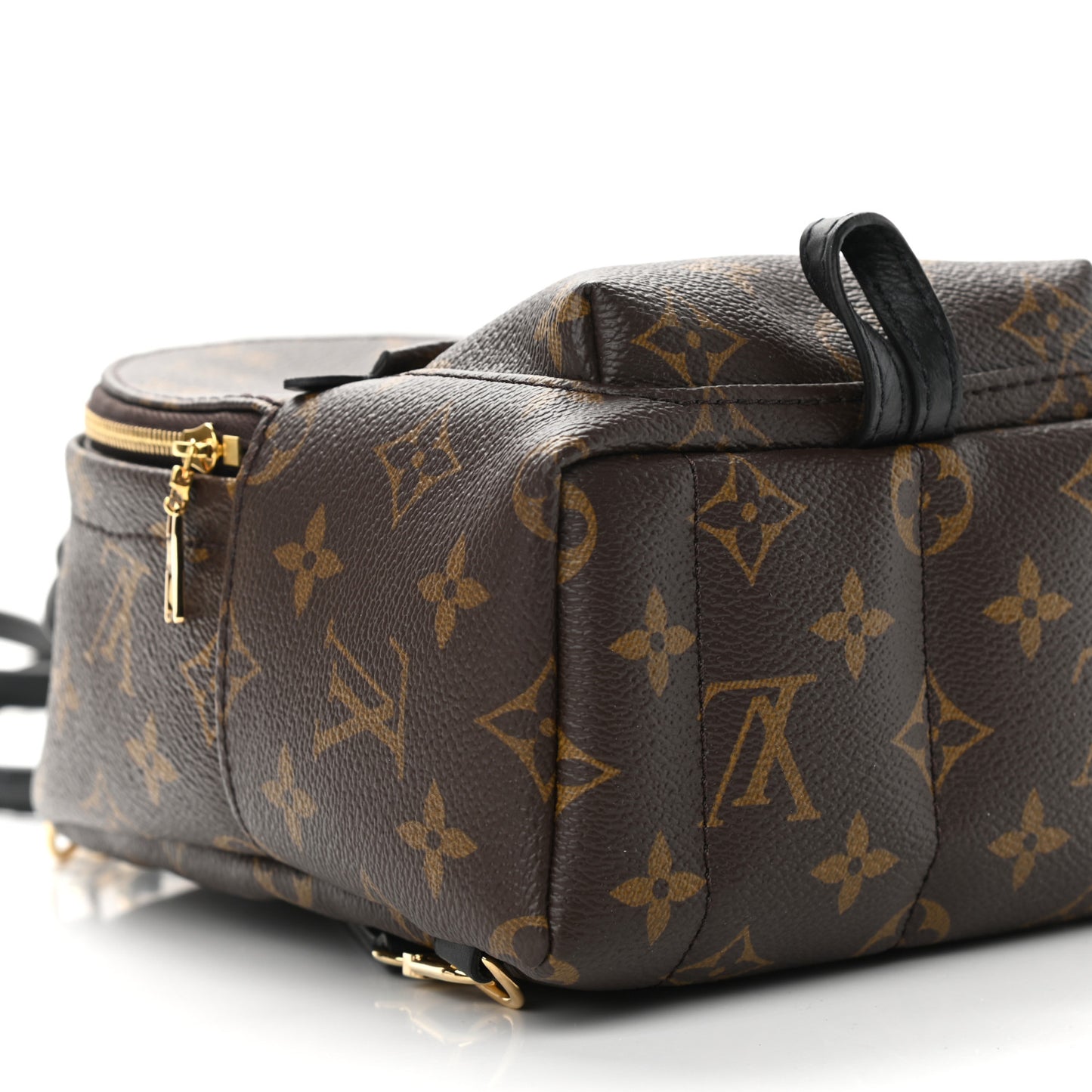 Monogram Palm Springs Backpack Mini