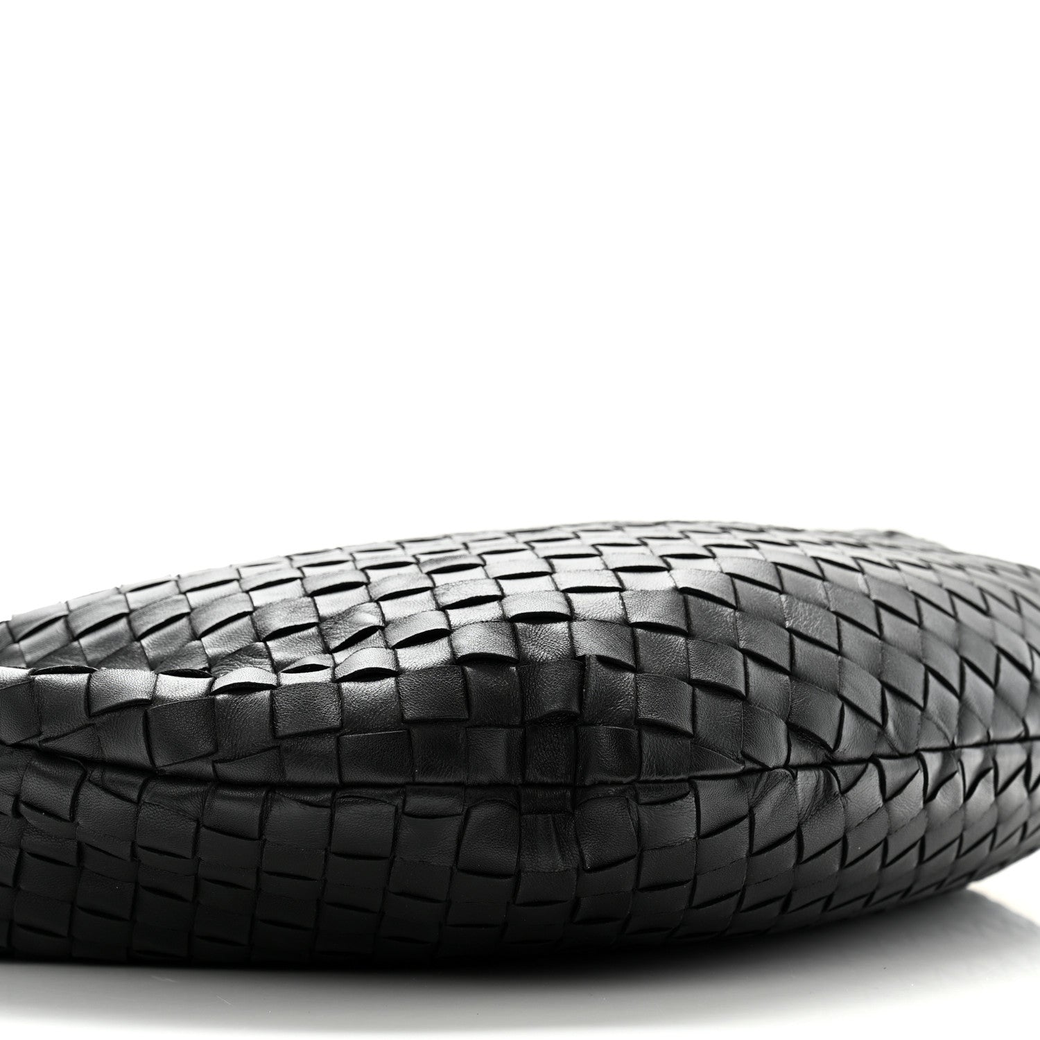 Bottega Veneta Nappa Intrecciato Jodie Black 8 of 9