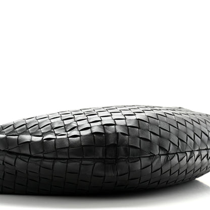 Bottega Veneta Nappa Intrecciato Jodie Black 8 of 9