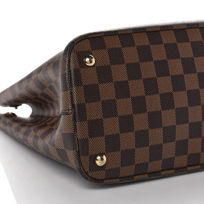 Louis Vuitton Damier Ebene Kensington 7 of 9