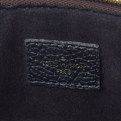 Louis Vuitton Monogram Retiro NM Black 6 of 10