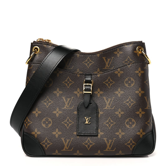 Monogram Odeon PM Black