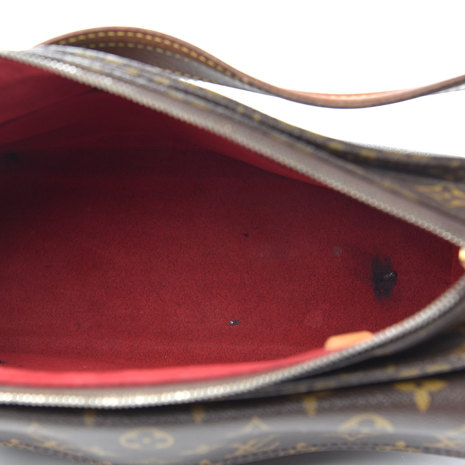 Louis Vuitton Monogram Viva-Cite GM 5 of 10