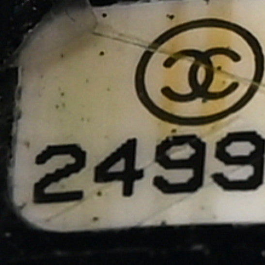 Chanel Lambskin Quilted New Medium Boy Flap Black 7 of 16