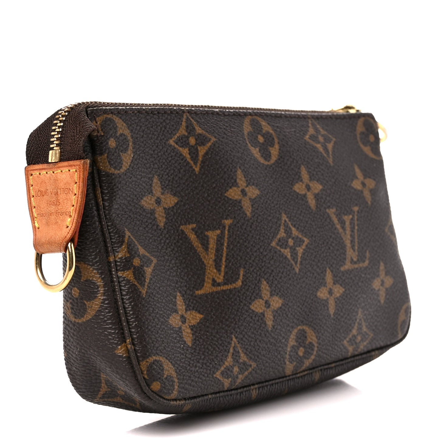 Monogram Pochette Accessories