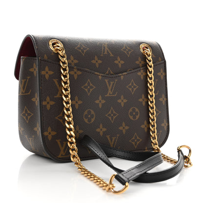 Louis Vuitton Monogram Passy 3 of 9