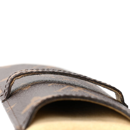 Louis Vuitton Monogram Etui Pen Holder Case 10 of 10