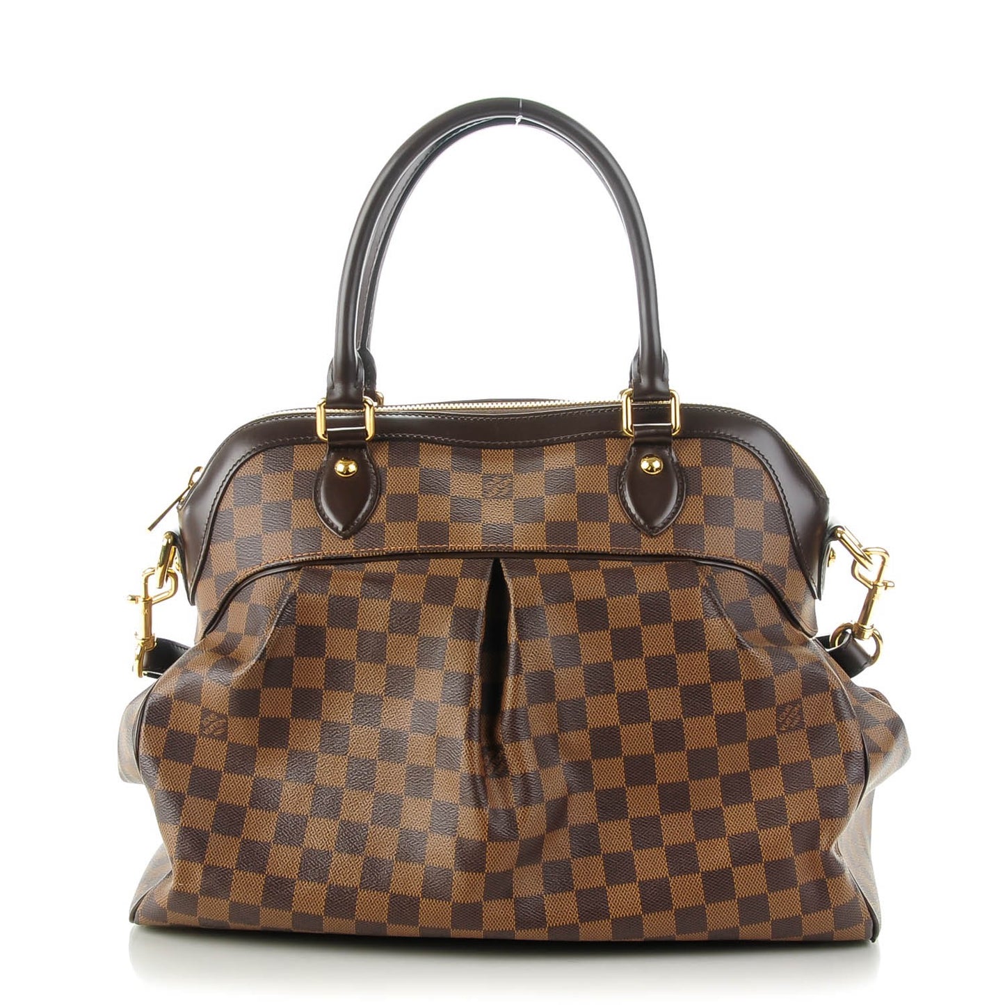 Damier Ebene Trevi GM