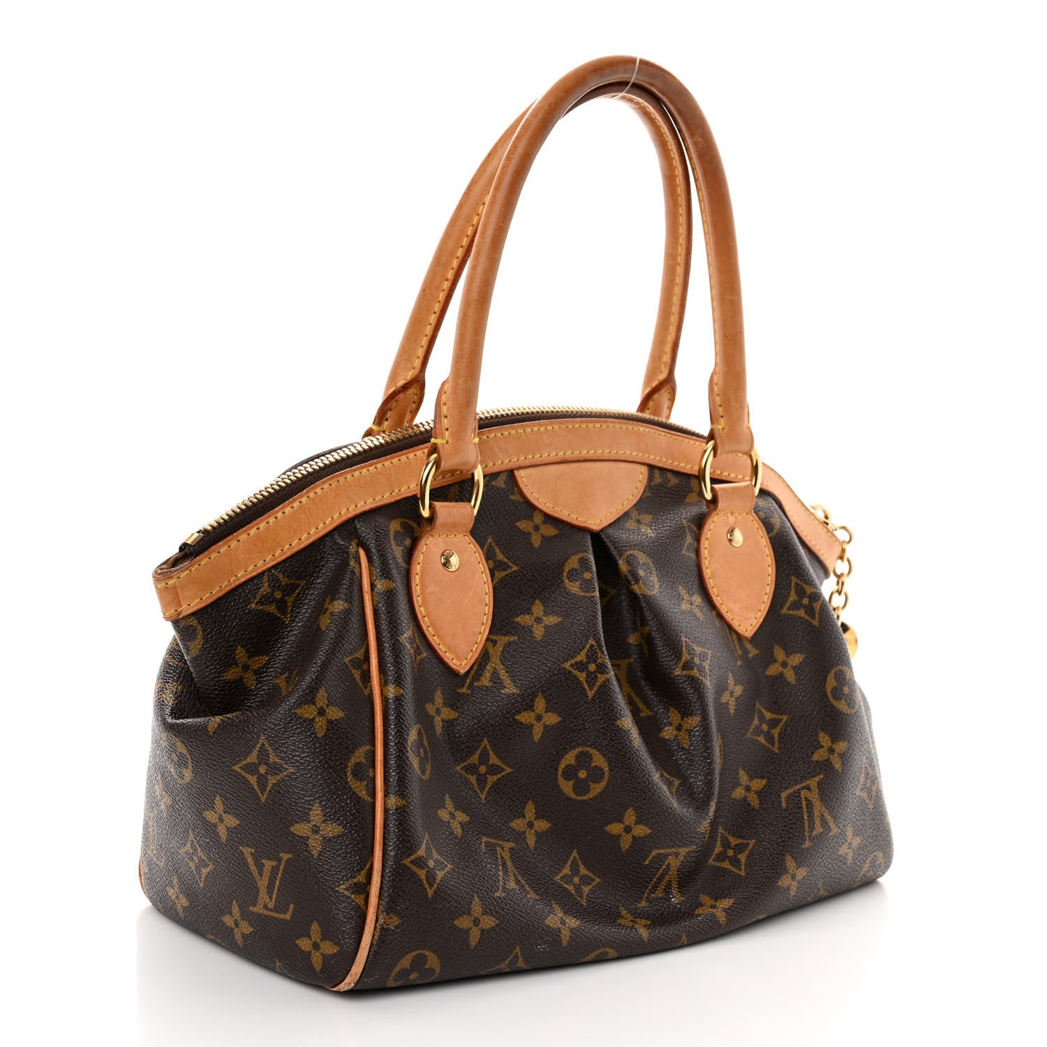 Louis Vuitton Monogram Tivoli PM 2 of 9