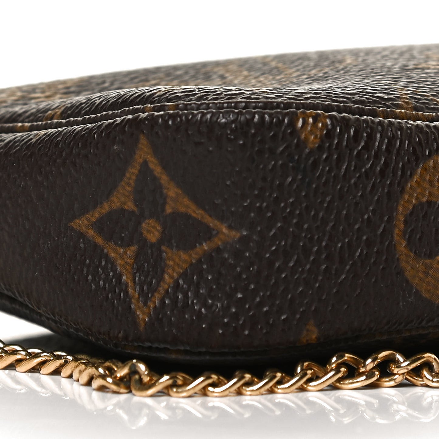 Monogram Mini Pochette Accessories