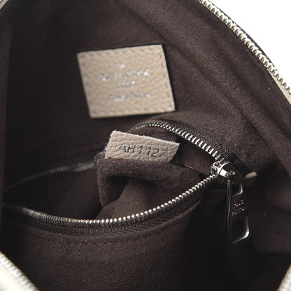 Louis Vuitton Mahina Babylone Chain BB Galet 7 of 15