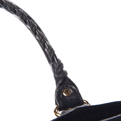 Balenciaga Agneau Giant 12 Gold Hardware City Black 15 of 16