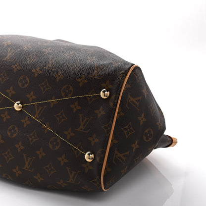 Louis Vuitton Monogram Tivoli GM 11 of 21