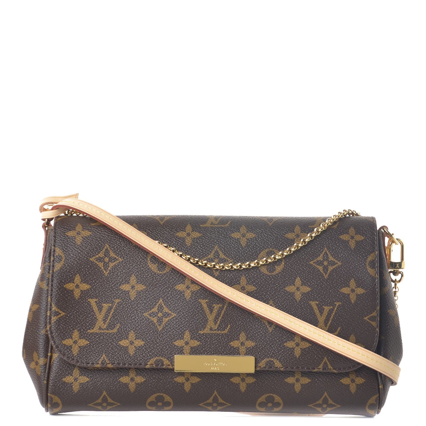 Monogram Favorite MM