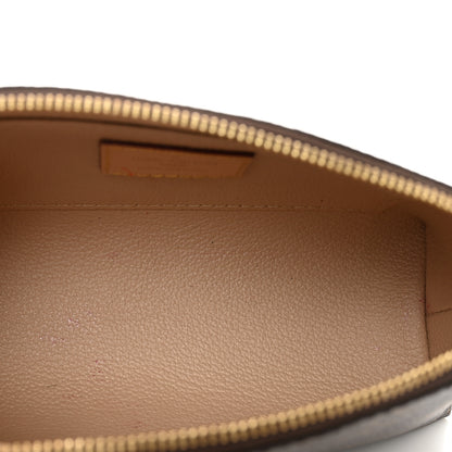 Louis Vuitton Monogram Cosmetic Pouch 5 of 6