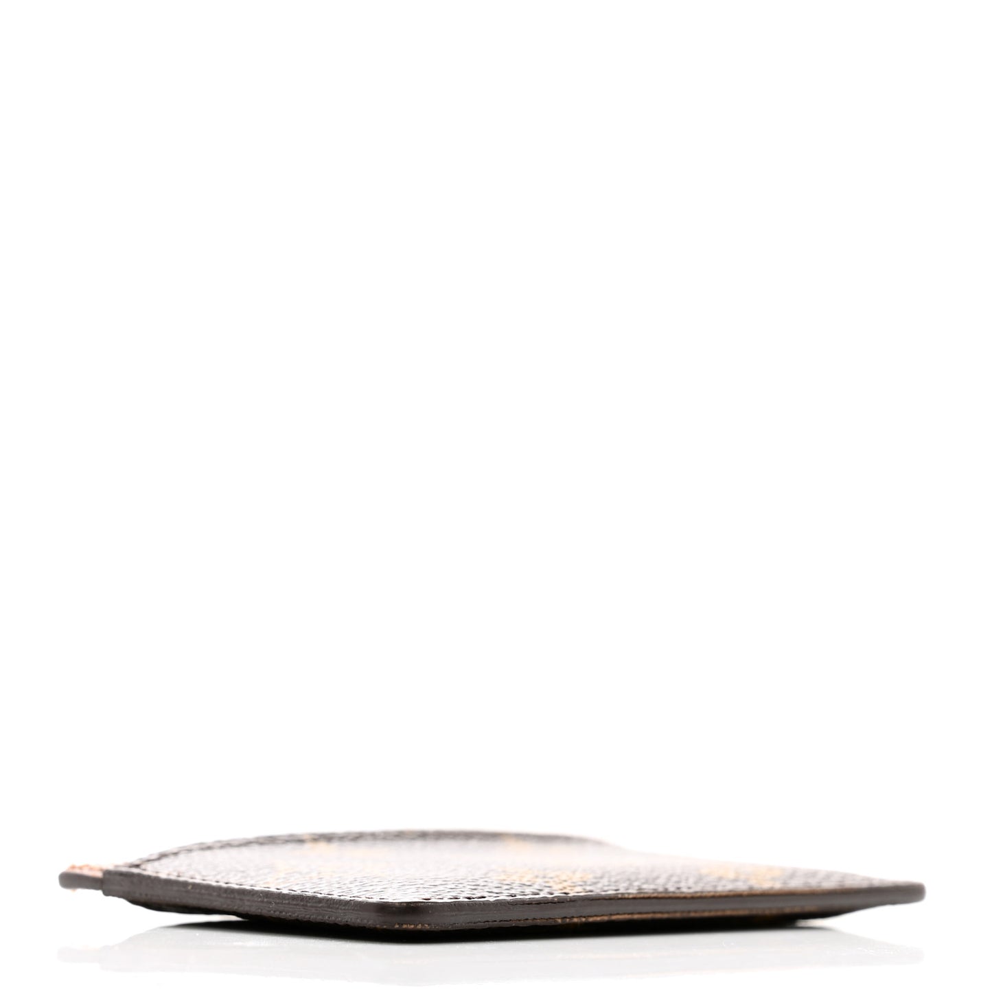 Monogram Card Holder Armagnac