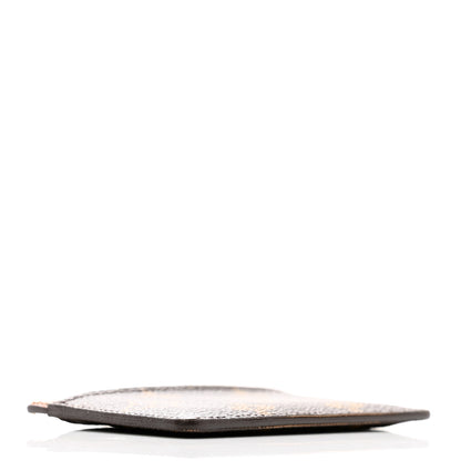 Louis Vuitton Monogram Card Holder Armagnac 4 of 10