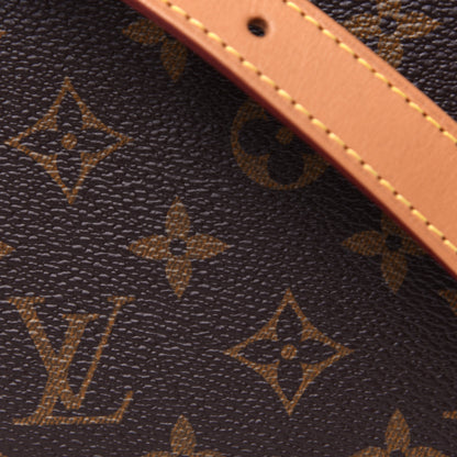 Louis Vuitton Monogram Boite Chapeau Souple PM 12 of 12