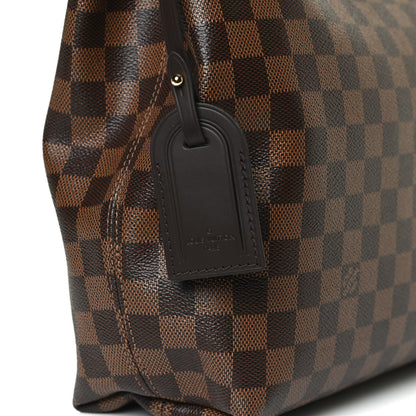 Louis Vuitton Damier Ebene Graceful PM 7 of 13