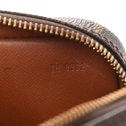 Louis Vuitton Monogram Pochette Marly Bandouliere 7 of 14