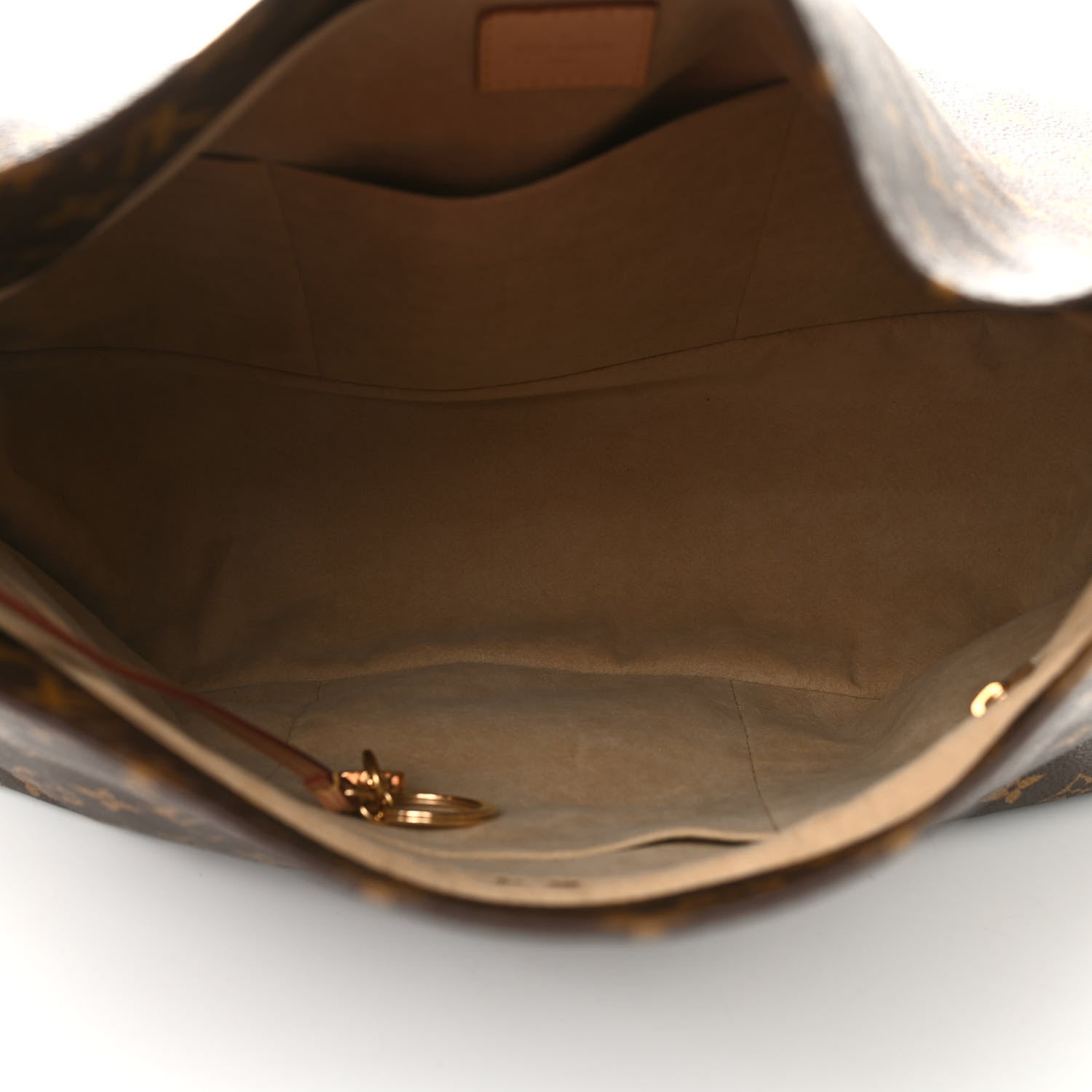 Louis Vuitton Monogram Artsy MM 5 of 8