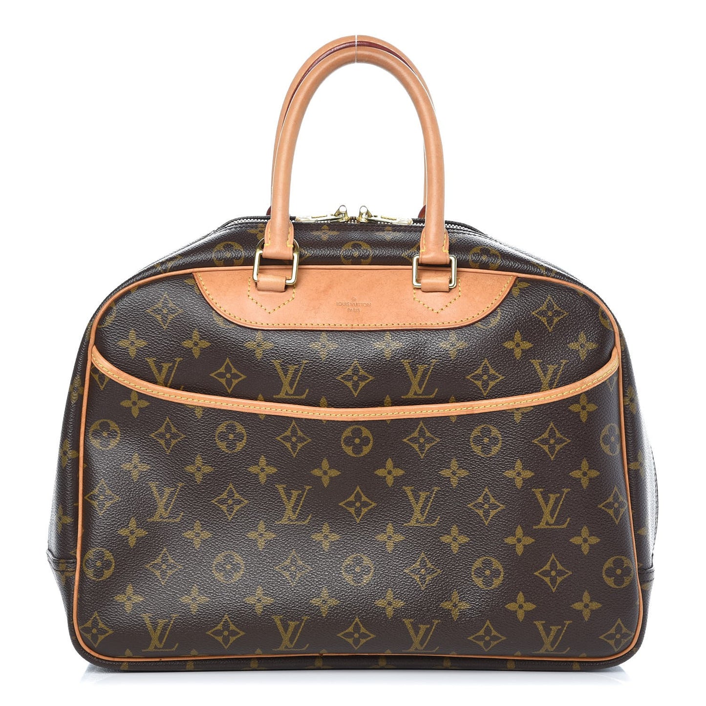 Monogram Deauville