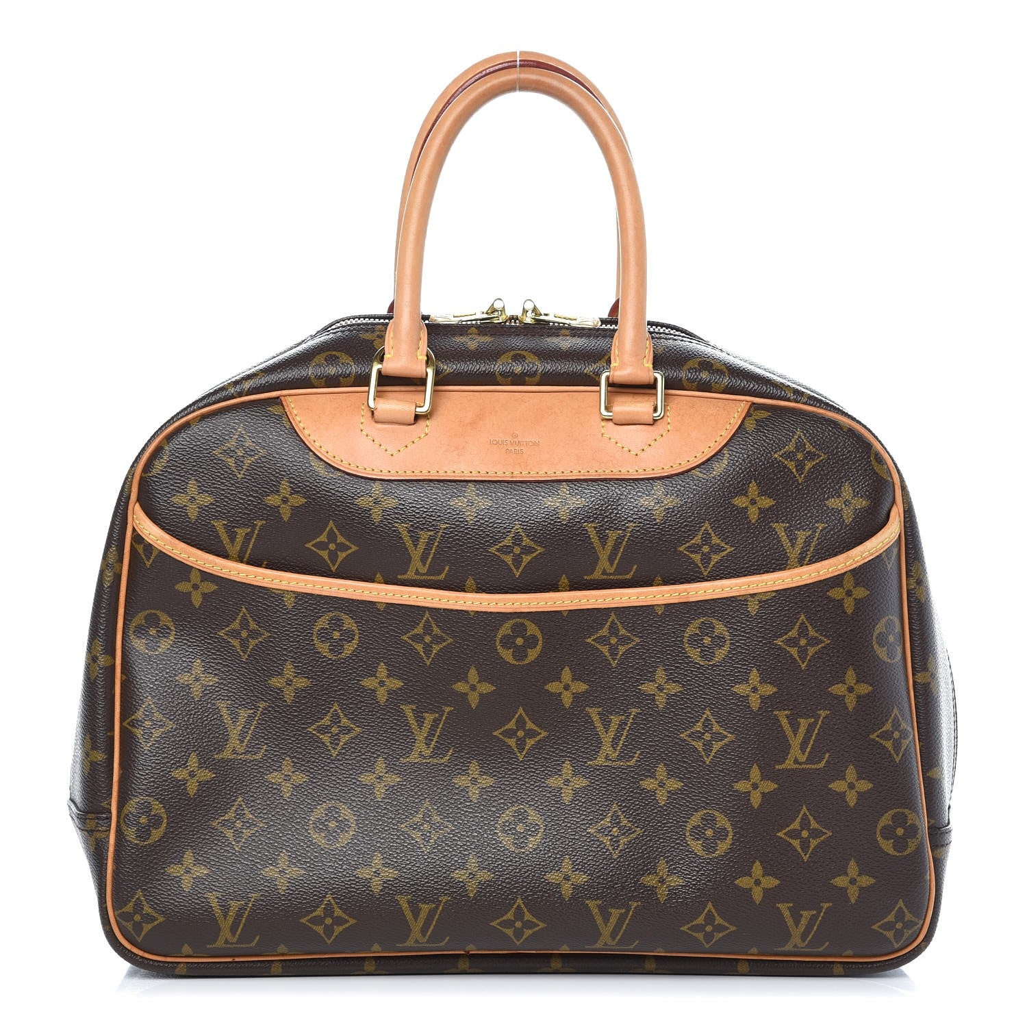 Louis Vuitton Monogram Deauville 1 of 15