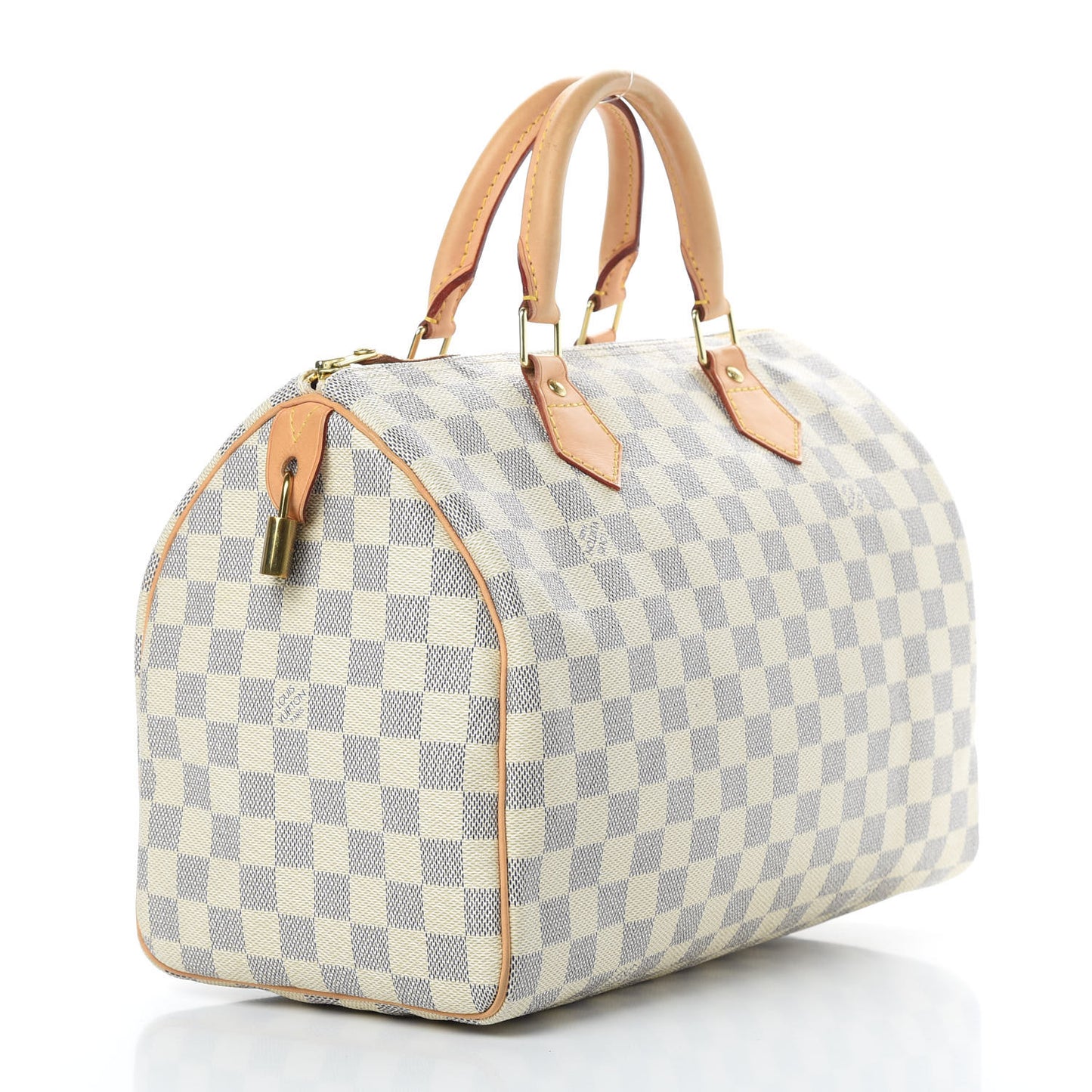 Damier Azur Speedy 30
