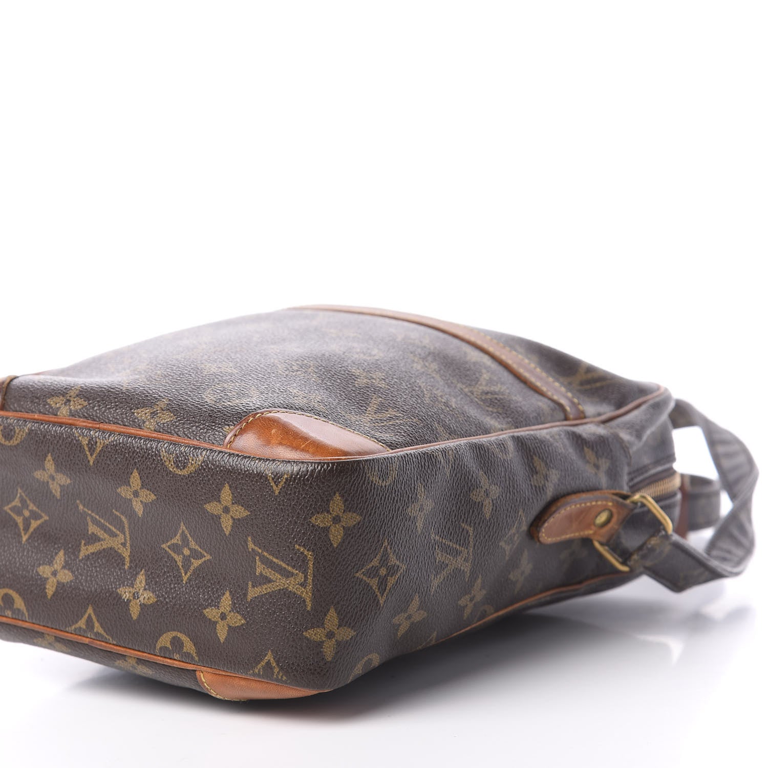 Louis Vuitton Monogram Danube 28 10 of 12