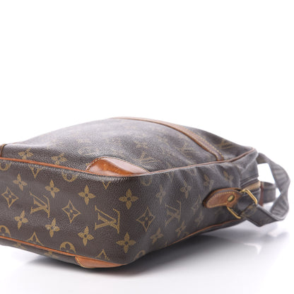 Louis Vuitton Monogram Danube 28 10 of 12