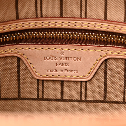 Louis Vuitton Monogram Neo Neverfull PM 6 of 11