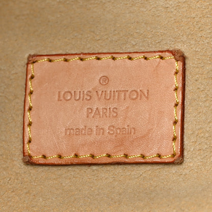 Louis Vuitton Monogram Artsy MM 6 of 9