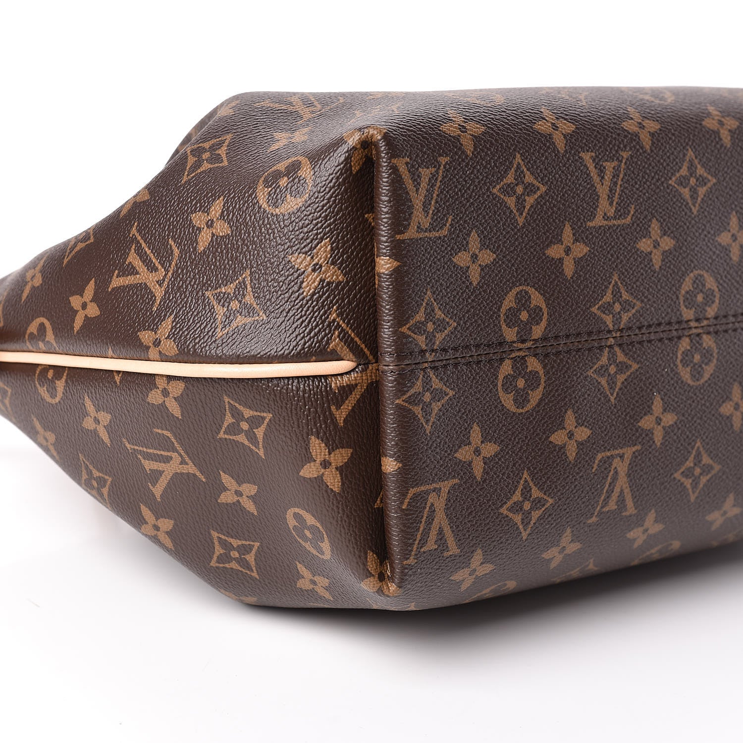 Louis Vuitton Monogram Turenne MM 5 of 10