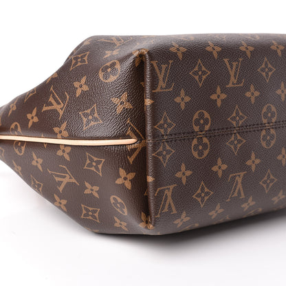 Louis Vuitton Monogram Turenne MM 5 of 10