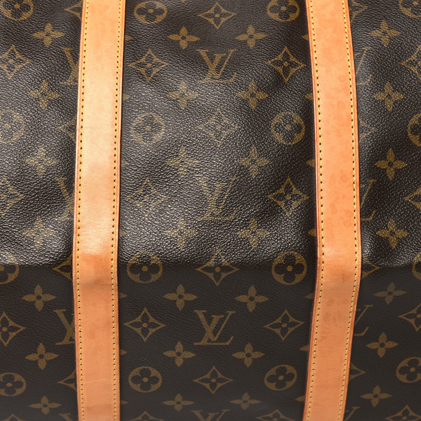 Monogram Keepall 55
