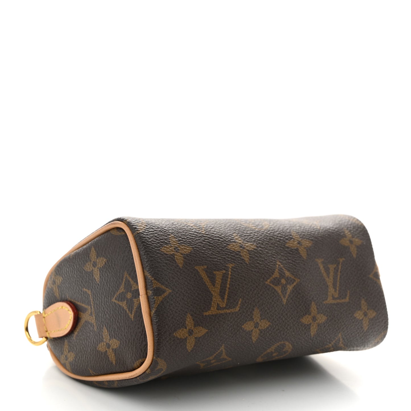 Monogram Nano Speedy Bandouliere