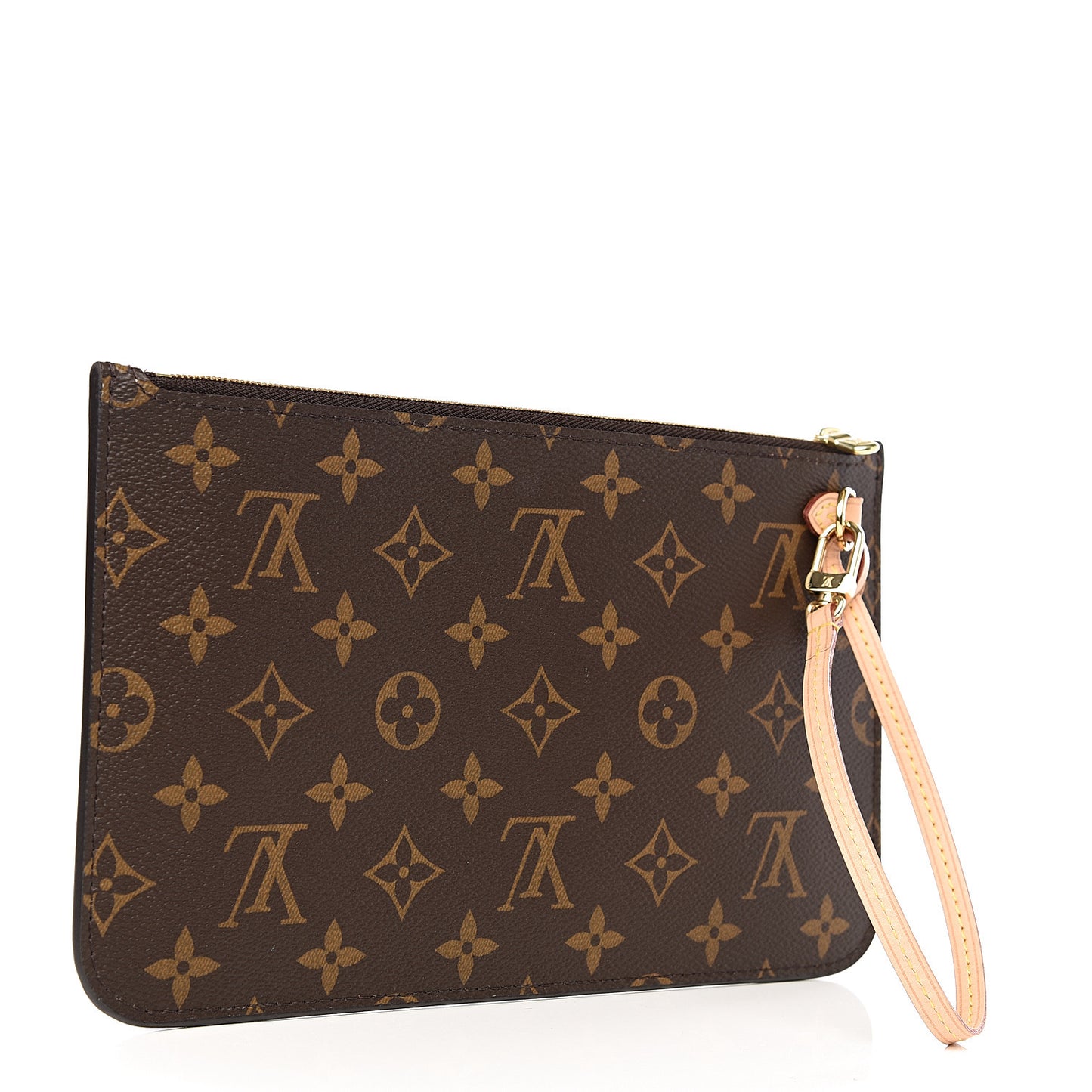 Monogram Neverfull MM GM Pochette